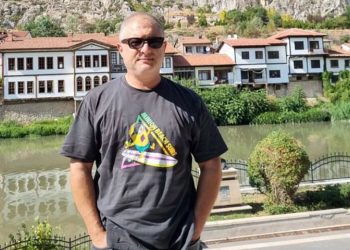 KHK TV muhabiri Ahmet Erkan serbest bırakıldı