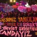 Kadınların 'şiddete' karşı çağrı yaptığı Taksim'deki 25 Kasım eylemlerine kaymakamlıktan yasak!