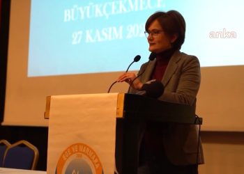 Kafancıoğlu'ndan Soylu'ya 'terör' yanıtı: Kimin ne dediği değil, hep birlikte ne yaptığımız önemli