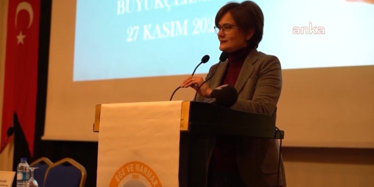 Kafancıoğlu'ndan Soylu'ya 'terör' yanıtı: Kimin ne dediği değil, hep birlikte ne yaptığımız önemli