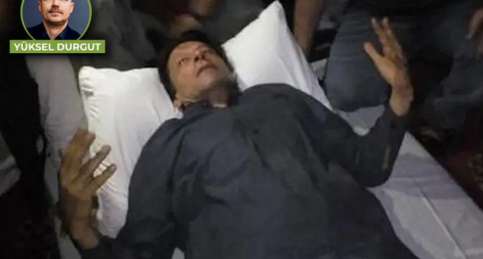 Kanlı Pakistan tarihi ve suikastlar