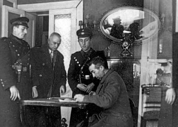 Kanun gömleği giymiş ayrımcılık: Varlık Vergisi 80 yaşında