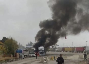 Karkamış’a yine roket saldırısı: 3 ölü