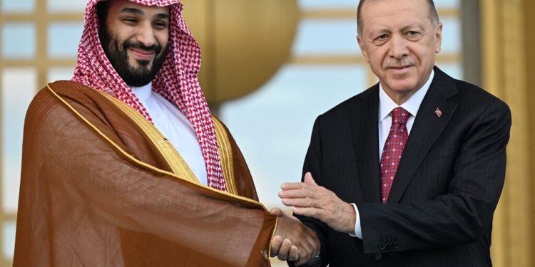 Kaşıkçı dosyası kapatılmıştı; Suudi Arabistan’dan Türkiye’ye ‘sıcak para’ geliyor