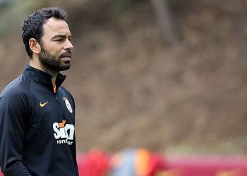 Kasımpaşa'da Selçuk İnan dönemi