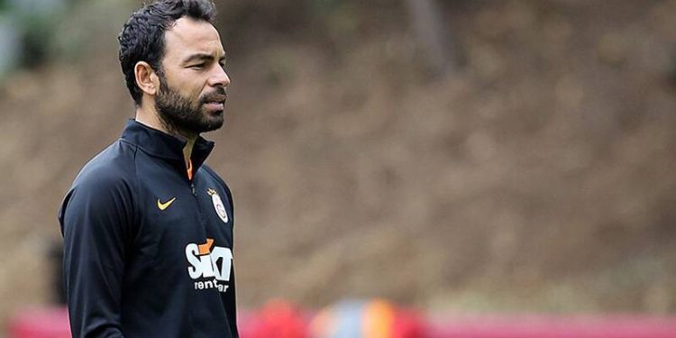 Kasımpaşa'da Selçuk İnan dönemi