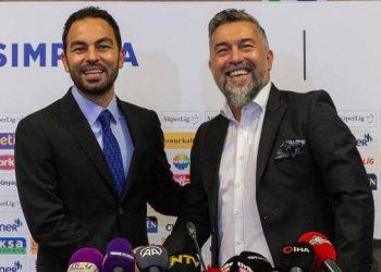 Kasımpaşa'nın yeni teknik direktörü Selçuk İnan, idolünü açıkladı