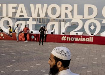 Katar: Beş soruda Dünya Kupası