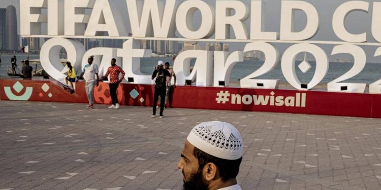 Katar: Beş soruda Dünya Kupası