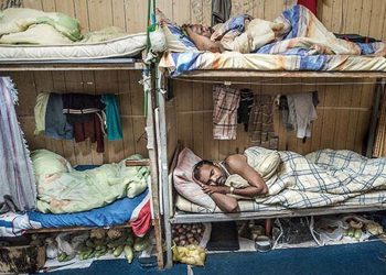 Katar resmen itiraf etti: ‘Dünya Kupası inşaatlarında 400-500 göçmen işçi öldü’