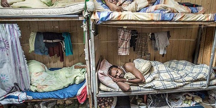 Katar resmen itiraf etti: ‘Dünya Kupası inşaatlarında 400-500 göçmen işçi öldü’