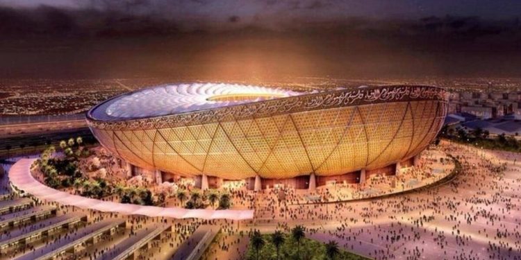Katar tarihin en pahalı Dünya Kupası'nı düzenliyor
