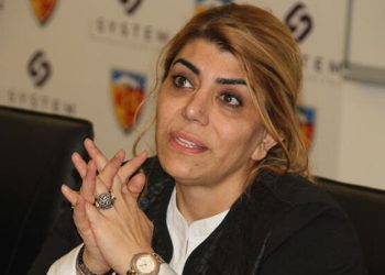 Kayserispor Başkanı Berna Gözbaşı'dan istifa sinyali