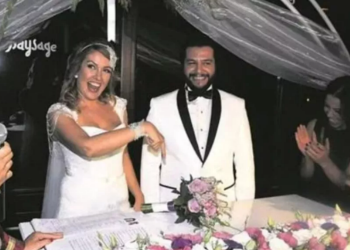 Kazada hayatını kaybeden Tolga Güleryüz, oyuncu Zeynep Gülmez'in eski eşi çıktı