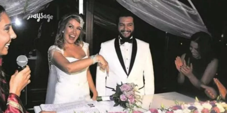 Kazada hayatını kaybeden Tolga Güleryüz, oyuncu Zeynep Gülmez'in eski eşi çıktı