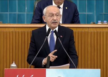 Kemal Kılıçdaroğlu: Açıkça söylüyorum; hırsıza, yolsuza servet aktarılmıştır