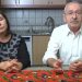 Kemal Kılıçdaroğlu ve eşi evlerinin mutfağından seslendi: Çocuklar aç, durum acil!