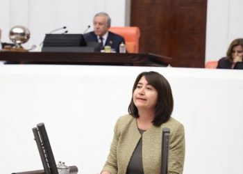 Kemalbay: Erdoğan ırkçılığı kadın bedeni üzerinden besliyor