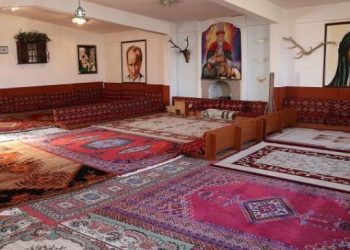 Kenanoğlu: Cemevi Başkanlığı Alevileri kontrol etme hamlesidir