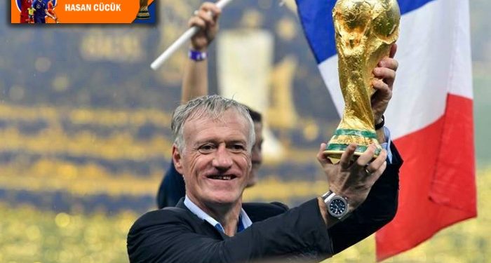 Kenar yönetiminde üstünlük yerli hocalarda