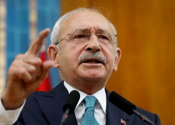 Kılıçdaroğlu: 3 Aralık’a kadar sabredin, yeni bir vizyonu açıklayacağız