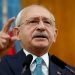 Kılıçdaroğlu: 3 Aralık’a kadar sabredin, yeni bir vizyonu açıklayacağız
