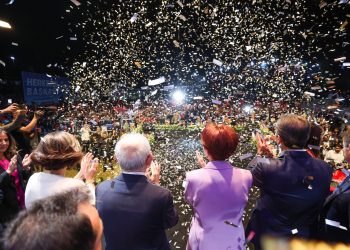 Kılıçdaroğlu, Adana’da konuştu: Sandığa gidin ve Türkiye’nin kaderini değiştirin