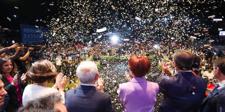 Kılıçdaroğlu, Adana’da konuştu: Sandığa gidin ve Türkiye’nin kaderini değiştirin