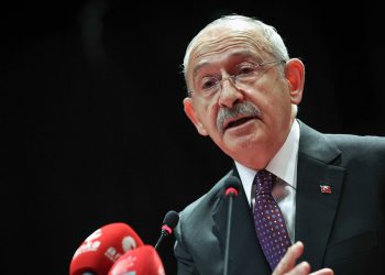 Kılıçdaroğlu: Bütün kadınların hakkını hukukunu savunacağız