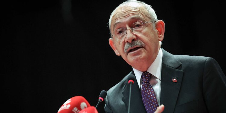 Kılıçdaroğlu: Bütün kadınların hakkını hukukunu savunacağız