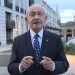 Kılıçdaroğlu, Londra’dan seslendi: ‘Bakın ey çeteler, kaçmayı düşündüğünüz sokaktayım şu an’