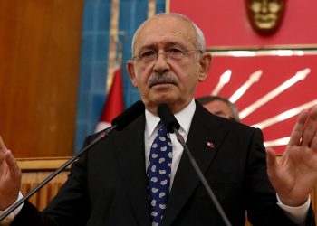 Kılıçdaroğlu: Önce ithal baronlardan başlayacağız, sonra onlarla poz verenleri hapiste çürüteceğiz