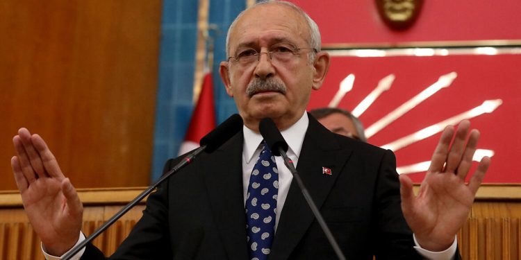 Kılıçdaroğlu: Önce ithal baronlardan başlayacağız, sonra onlarla poz verenleri hapiste çürüteceğiz