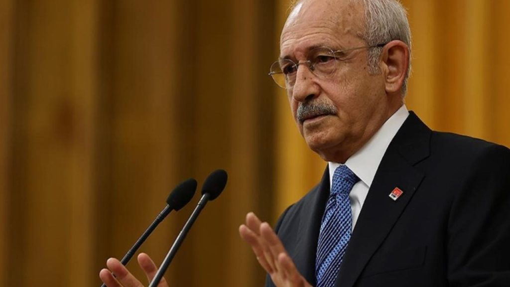 Kılıçdaroğlu, yakın dostuyla konuştu: 'Bu zikzaklar beni yoruyor'