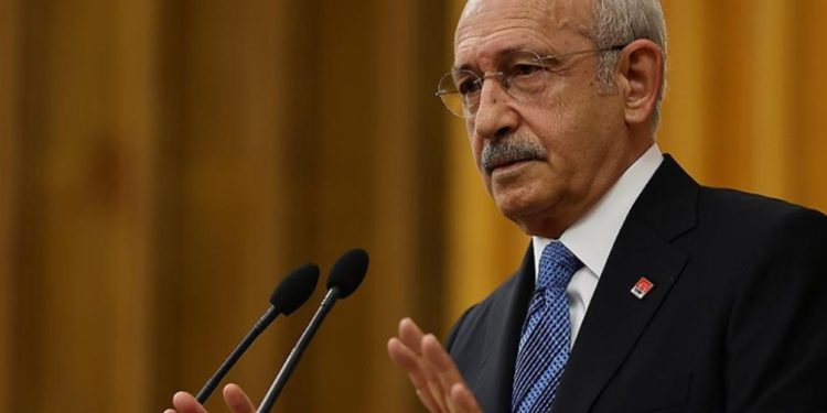 Kılıçdaroğlu, yakın dostuyla konuştu: 'Bu zikzaklar beni yoruyor'