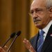 Kılıçdaroğlu, yakın dostuyla konuştu: 'Bu zikzaklar beni yoruyor'