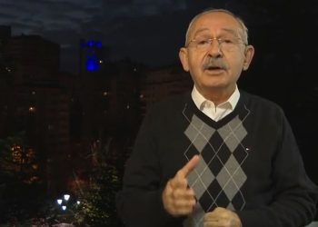 Kılıçdaroğlu’ndan kalıcı yaz saati uygulamasına tepki: ‘Türkiye’nin sabahlarını karanlığa boğdular’