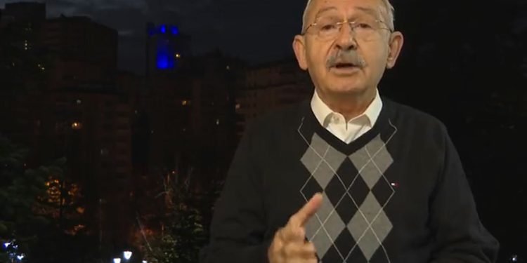 Kılıçdaroğlu’ndan kalıcı yaz saati uygulamasına tepki: ‘Türkiye’nin sabahlarını karanlığa boğdular’