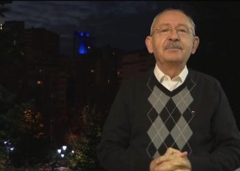 Kılıçdaroğlu'ndan 'kış saati' videosu: Türkiye'nin sabahları aydınlık olacak