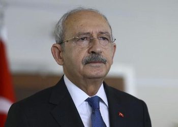 Kılıçdaroğlu'ndan roket saldırısında hayatını kaybeden yurttaşlar için başsağlığı mesajı