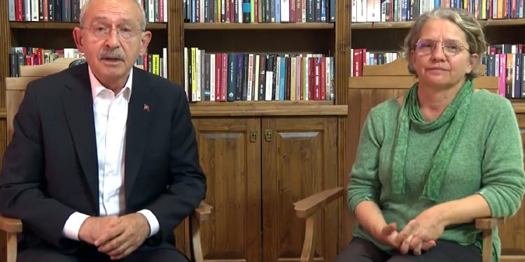 Kılıçdaroğlu’ndan ‘metamfetamin’ mesajı: Saray’ın düzeni bu salgını besliyor