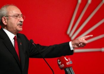Kılıçdaroğlu'nun Almanya programı belli oldu