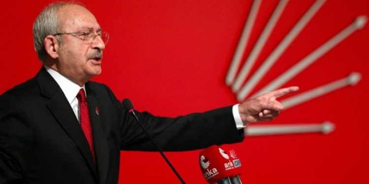 Kılıçdaroğlu'nun Almanya programı belli oldu