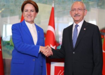 Kılıçdaroğlu'nun adaylığı tartışmasında İYİ Parti Sözcüsü'nden açıklama: Vekilimizin şahsi görüşü
