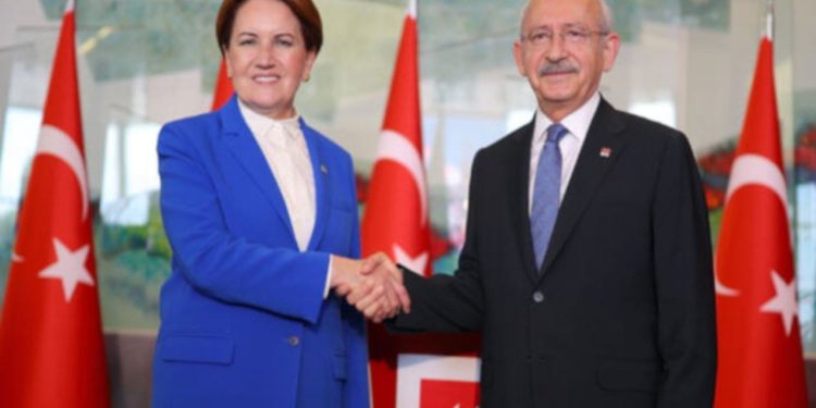 Kılıçdaroğlu'nun adaylığı tartışmasında İYİ Parti Sözcüsü'nden açıklama: Vekilimizin şahsi görüşü