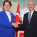Kılıçdaroğlu'nun adaylığı tartışmasında İYİ Parti Sözcüsü'nden açıklama: Vekilimizin şahsi görüşü