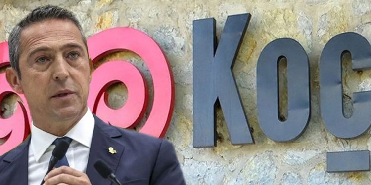 Koç Holding, ‘Ali Koç siyasi liderlerle görüştü’ iddialarını yalanladı: ‘Hayal ürünü ithamlar’