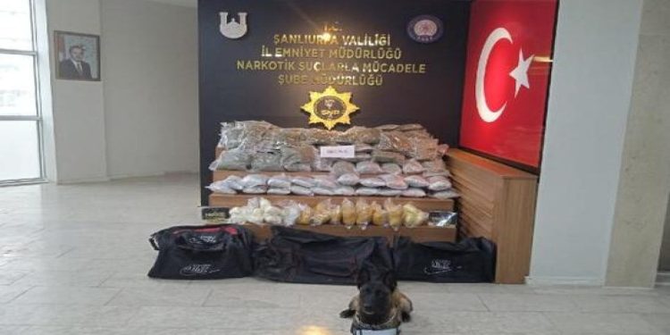 Koç Üniversitesi'nden 'uyuşturucu' açıklaması: Şoför aracı izinsiz alıp, suça karışmış