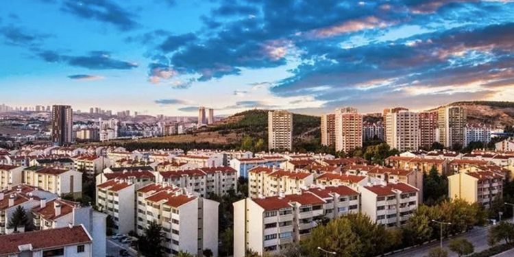 Konut kredisi kampanyasında gelire göre üç farklı faiz olacak