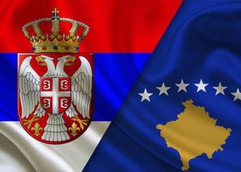 Kosovalı Sırplar ülkedeki kurumlardan çekildiklerini açıkladı